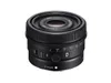 Sony FE 50mm F2.5 G...