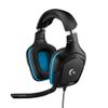 Logitech G432 Wired Gaming...