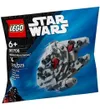 LEGO Mikromodell av...