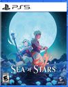 Sea of Stars - PlayStation 5