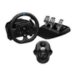 Logitech G923 SE Racing Combo...
