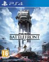 Star Wars Battlefront PS4 []