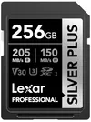 Lexar Professional Silver...