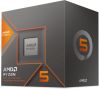 AMD Ryzen 5 8600G 6 Core/12...