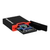 Delkin USB 3.0 Dual Slot SD...