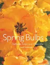 Spring Bulbs: Daffodils,...