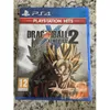 Dragon Ball Xenoverse 2 PS4...