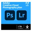Adobe Creative Cloud...