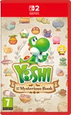 Yoshi and the Mysterious Book...
