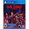 Evil Dead: The Game...