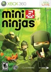 Mini Ninjas - Xbox 360