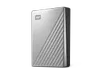 WD 6TB Silver My Passport...