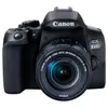 Canon EOS 850D med EF-S...