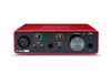 Focusrite Scarlett Solo 3rd...