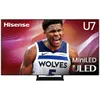 Hisense - 100" Class U7...