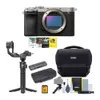Sony - a7C II Mirrorless...