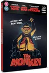 The Monkey (Steelbook)
