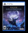 ELDEN RING NIGHTREIGN PS5...