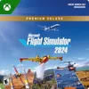 Microsoft Flight Simulator...