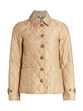 Women's Fernleigh Quilted...