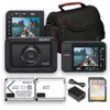 Sony RX0 II Premium Compact...