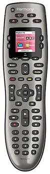 Logitech Harmony 650 Infrared...