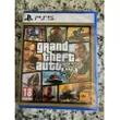 Grand Theft Auto V -...