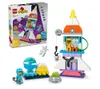 LEGO DUPLO 3-in-1 Space...