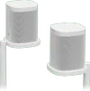 Sonos One-stativ (par) - Hvit