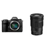 Nikon Z6 III Mirrorless...