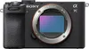 Sony Alpha 7C II  Full Frame...