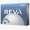 Callaway REVA 2023 Golf Balls