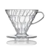 Hario V60 Plastic Coffee...