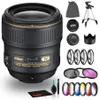 Nikon AF-S NIKKOR 35mm F/1.4G...