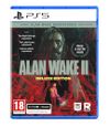 Alan Wake 2 Deluxe Edition -...