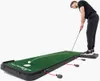 PuttOut AirBreak, Green