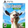 Goat Simulator: Remastered -...