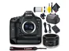Canon EOS-1D X Mark II DSLR...