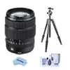 Fujifilm GF 32-64mm f/4 R LM...