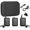 Movo Photo WMX-1-DUO 2.4GHz...