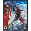 Mirror''s Edge Catalyst PS4