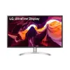 LG 27UL500-W 27-inch 4K UHD...