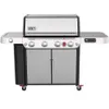 Weber Genesis SPX-435 Smart...