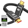 Snowkids 8K Certified HDMI...