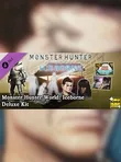 Monster Hunter World:...