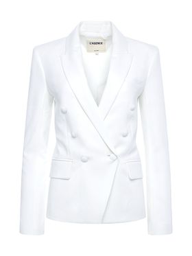 Women's Kenzie Blazer - White...