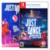 Just Dance 2023 Edition & PIN...