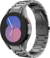 Metalen armband - compatibel...