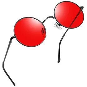 Joopin Retro Small Round...