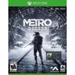 Metro Exodus for Xbox One...